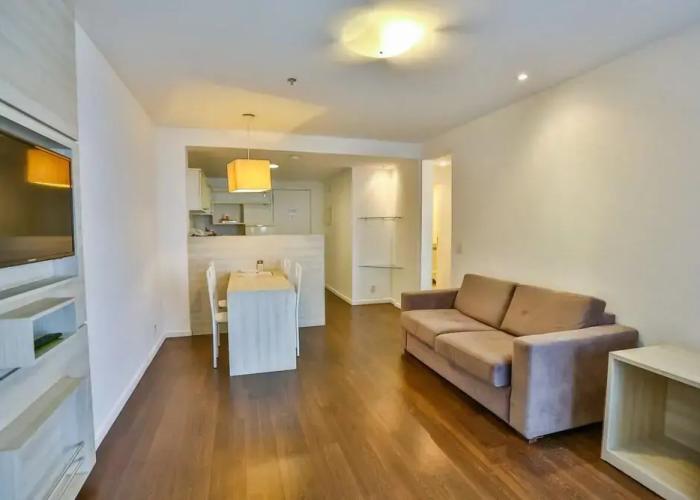 Quality Hotel Niteroi