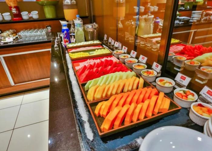 Quality Hotel Niteroi