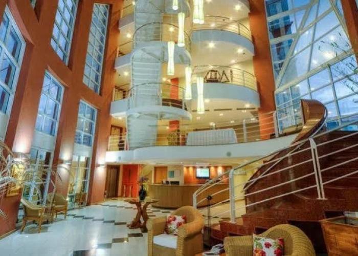 Quality Hotel Niteroi