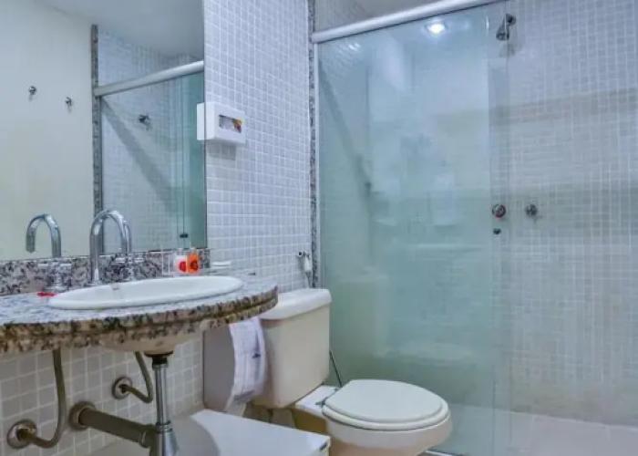 Quality Hotel Niteroi