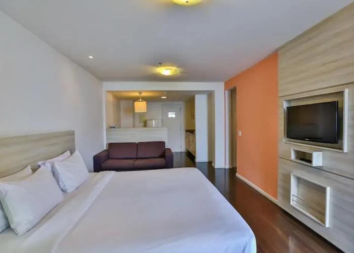 Quality Hotel Niteroi