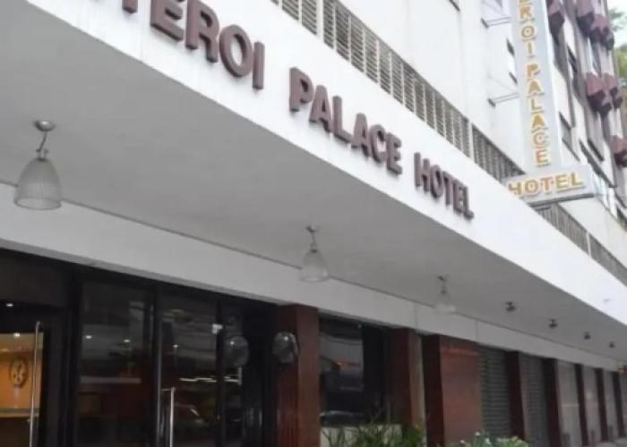 Niterói Palace Hotel