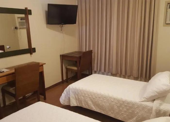 Niterói Palace Hotel