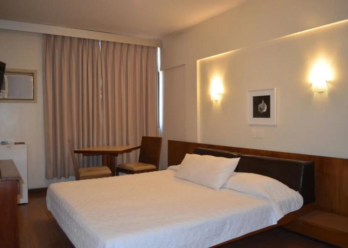 Niterói Palace Hotel