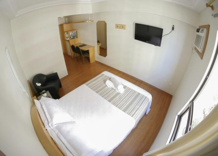Icaraí Praia Hotel