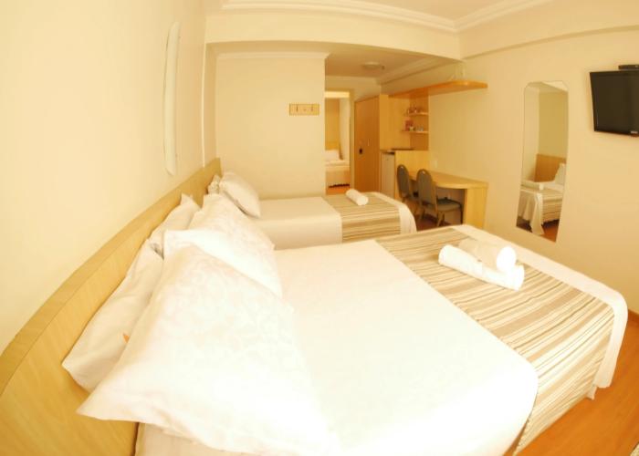 Icaraí Praia Hotel
