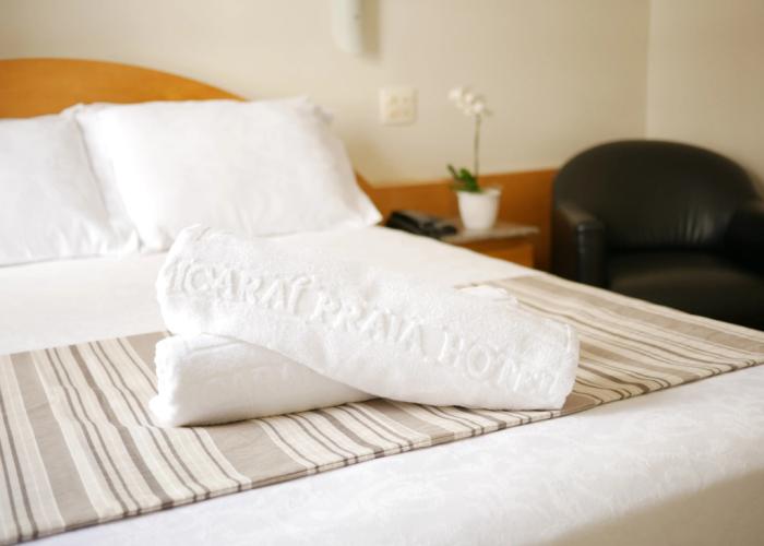 Icaraí Praia Hotel
