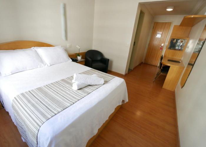 Icaraí Praia Hotel