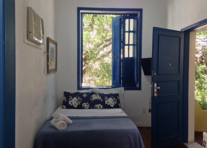 Brasileranza Hostel