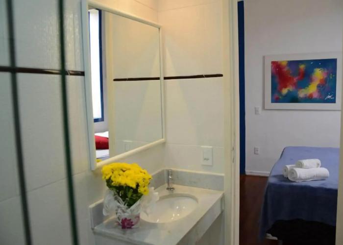 Brasileranza Hostel