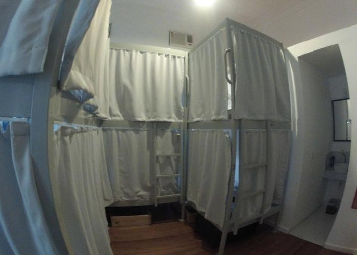 Brasileranza Hostel
