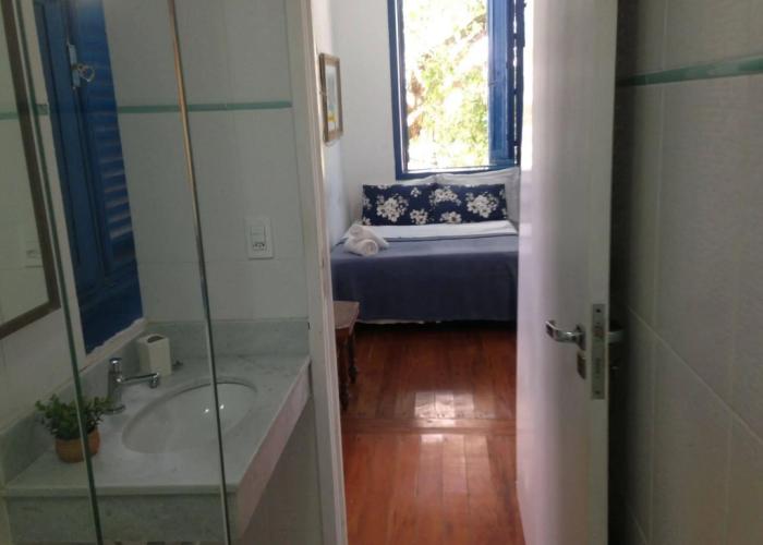 Brasileranza Hostel