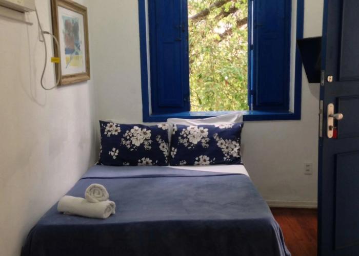 Brasileranza Hostel