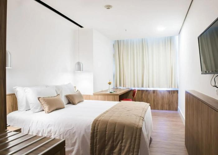 H Niteroi Hotel