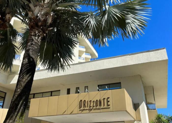 Hotel Orizzonte Niterói by Atlantica