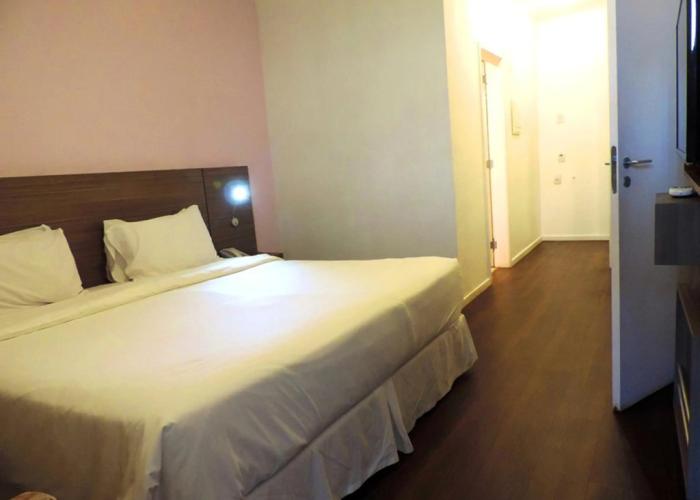 Hotel Orizzonte Niterói by Atlantica