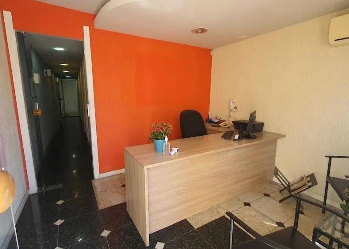 M.E.C Office Hostel