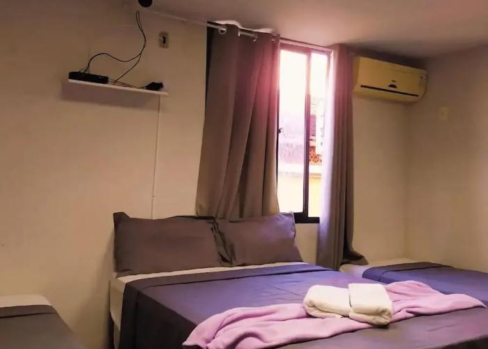M.E.C Office Hostel