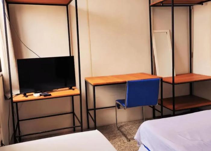 M.E.C Office Hostel