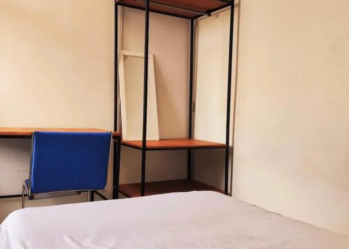 M.E.C Office Hostel