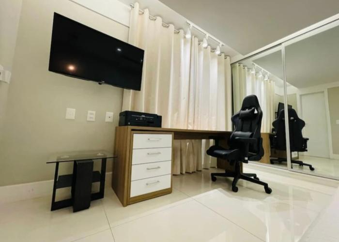 Elegante Apartamento Río Janeiro Brasil