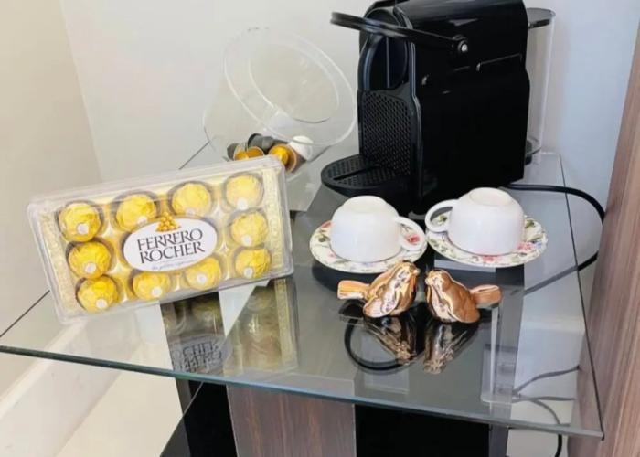 Elegante Apartamento Río Janeiro Brasil