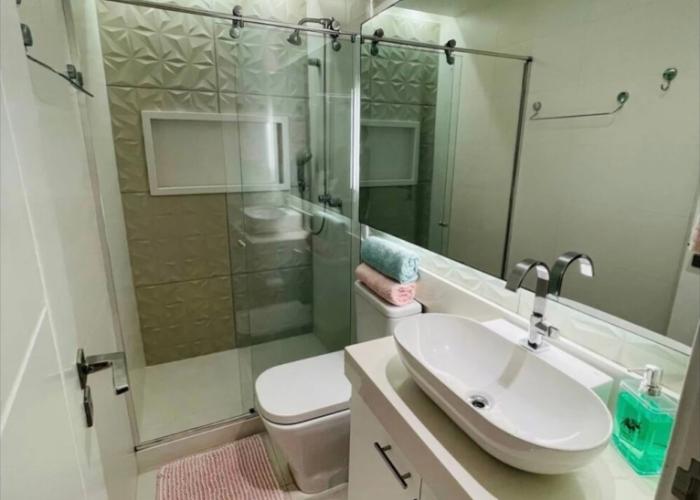 Elegante Apartamento Río Janeiro Brasil