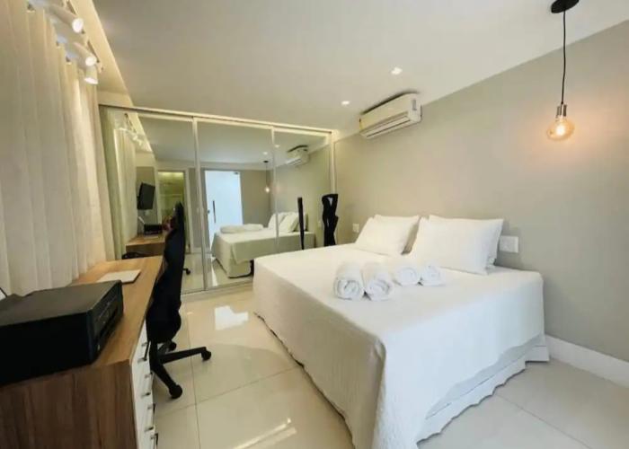 Elegante Apartamento Río Janeiro Brasil