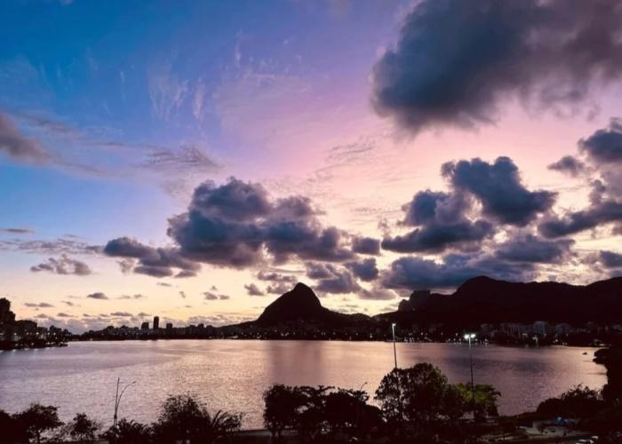 Elegante Apartamento Río Janeiro Brasil