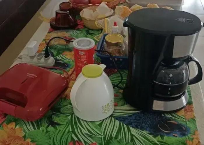 Mansão de Pirah