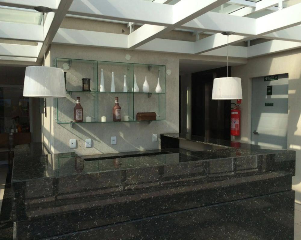 Mont Blanc Diamond Flat