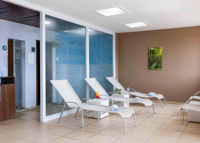 Mercure RJ Nova Iguaçu Hotel