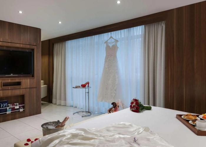 Mercure RJ Nova Iguaçu Hotel