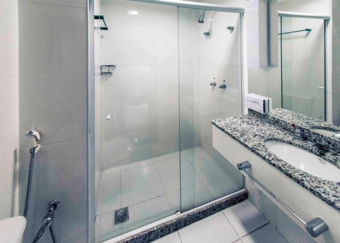 Mercure RJ Nova Iguaçu Hotel