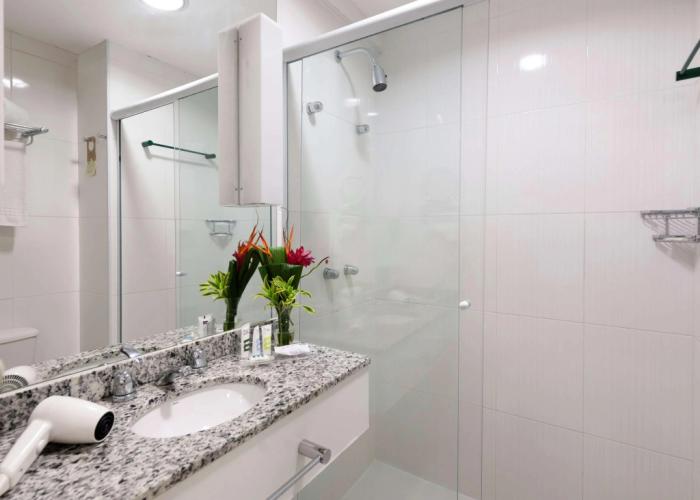 Mercure RJ Nova Iguaçu Hotel