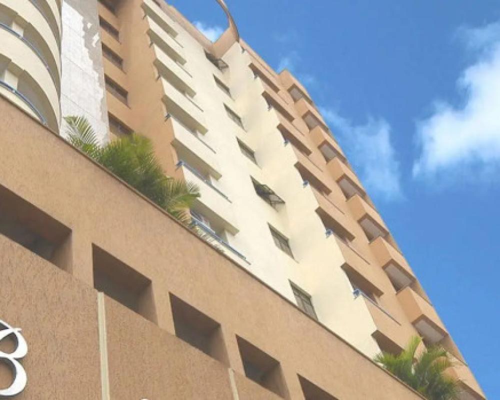 Mont Blanc Nova Iguaçu