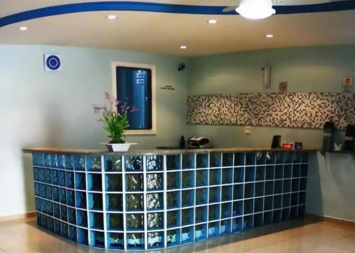 Hotel JB