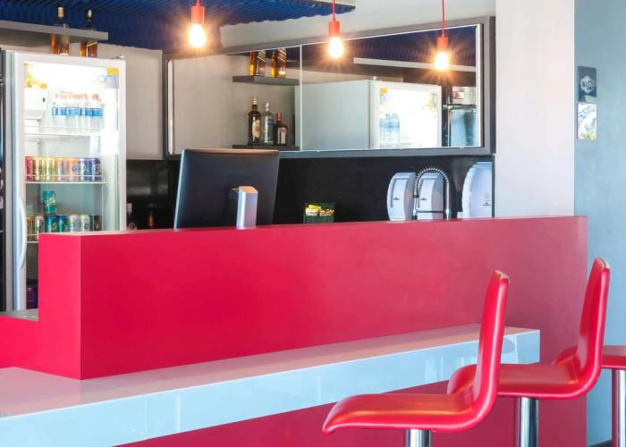 Ibis Styles Sao Mateus
