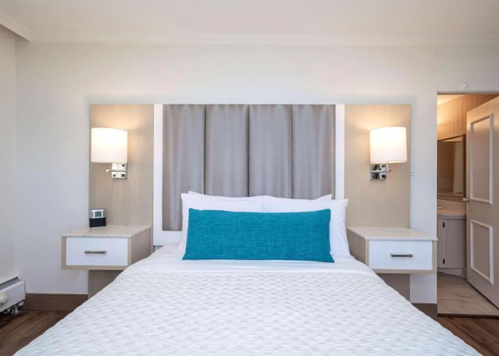 Ibis Styles Sao Mateus