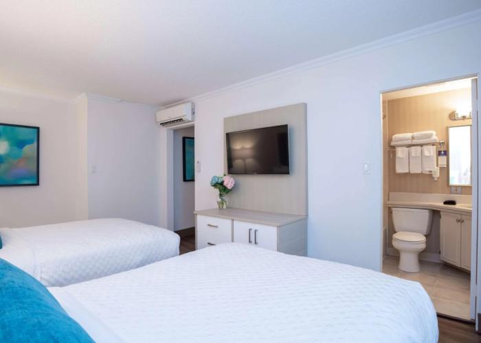 Ibis Styles Sao Mateus