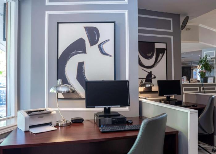Ibis Styles Sao Mateus