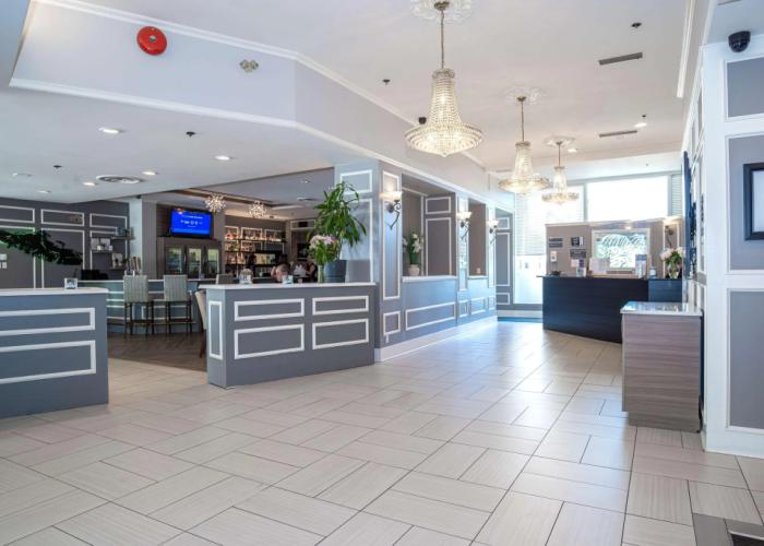 Ibis Styles Sao Mateus