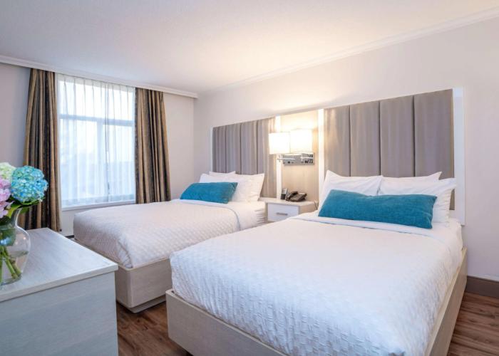 Ibis Styles Sao Mateus