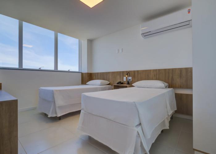 Go Inn São Mateus