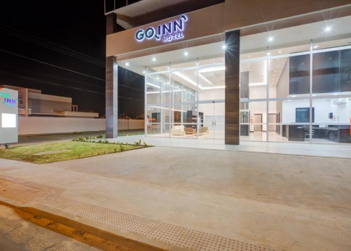 Go Inn São Mateus