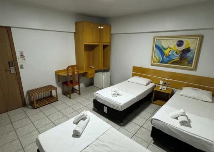 Hotel Gemeos