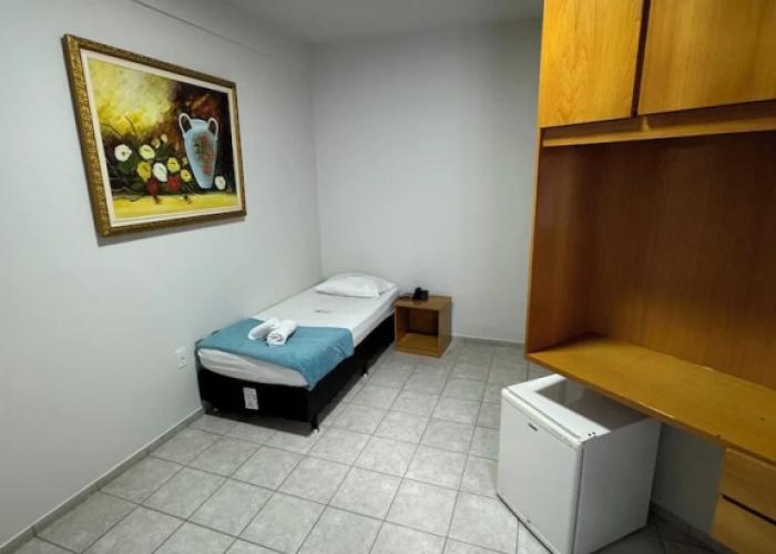 Hotel Gemeos