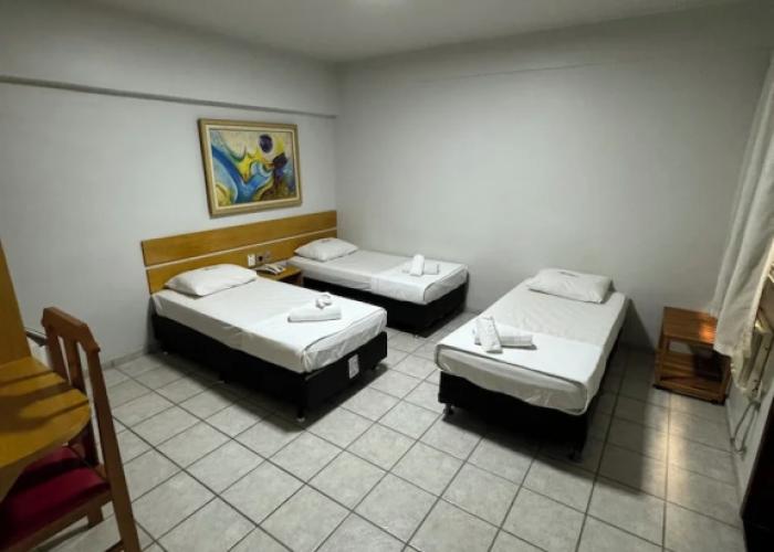 Hotel Gemeos