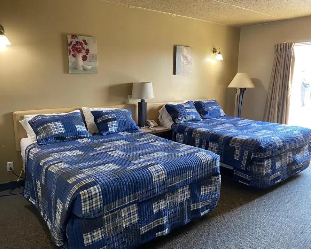 фото Motel St-Eustache