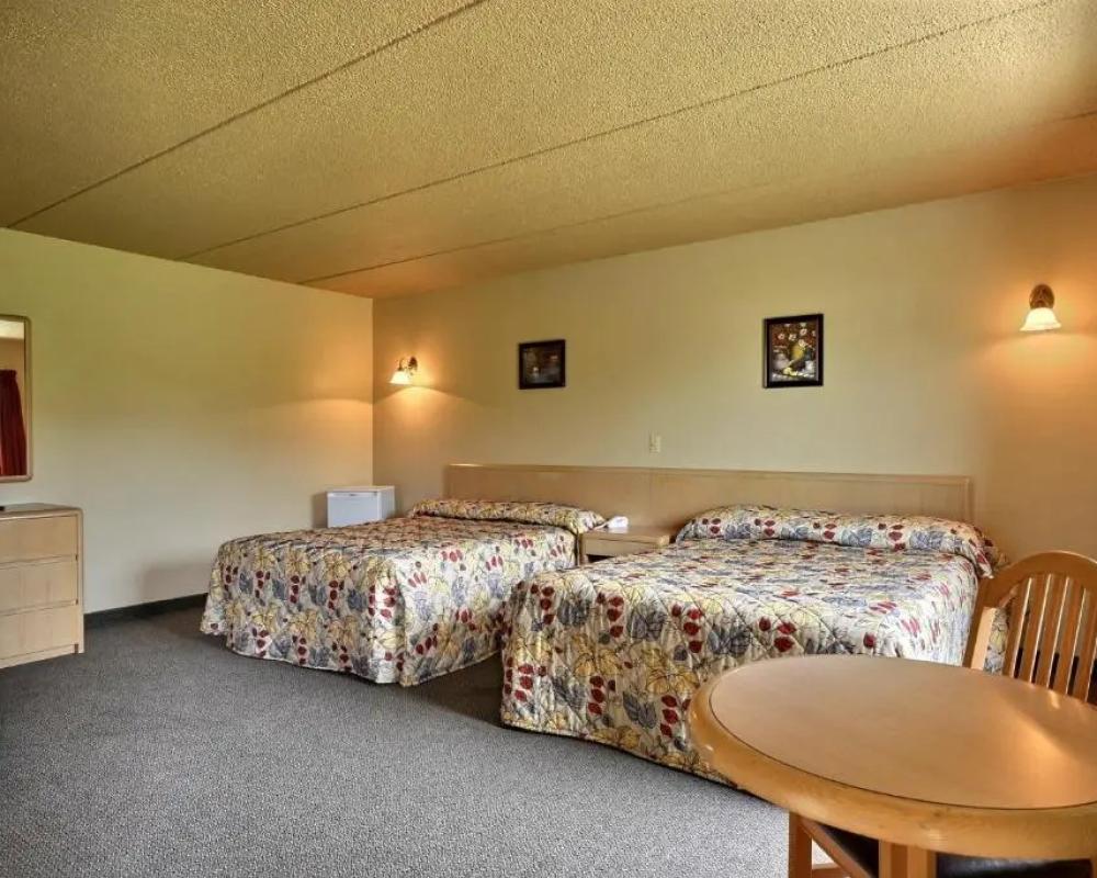 фото Motel St-Eustache